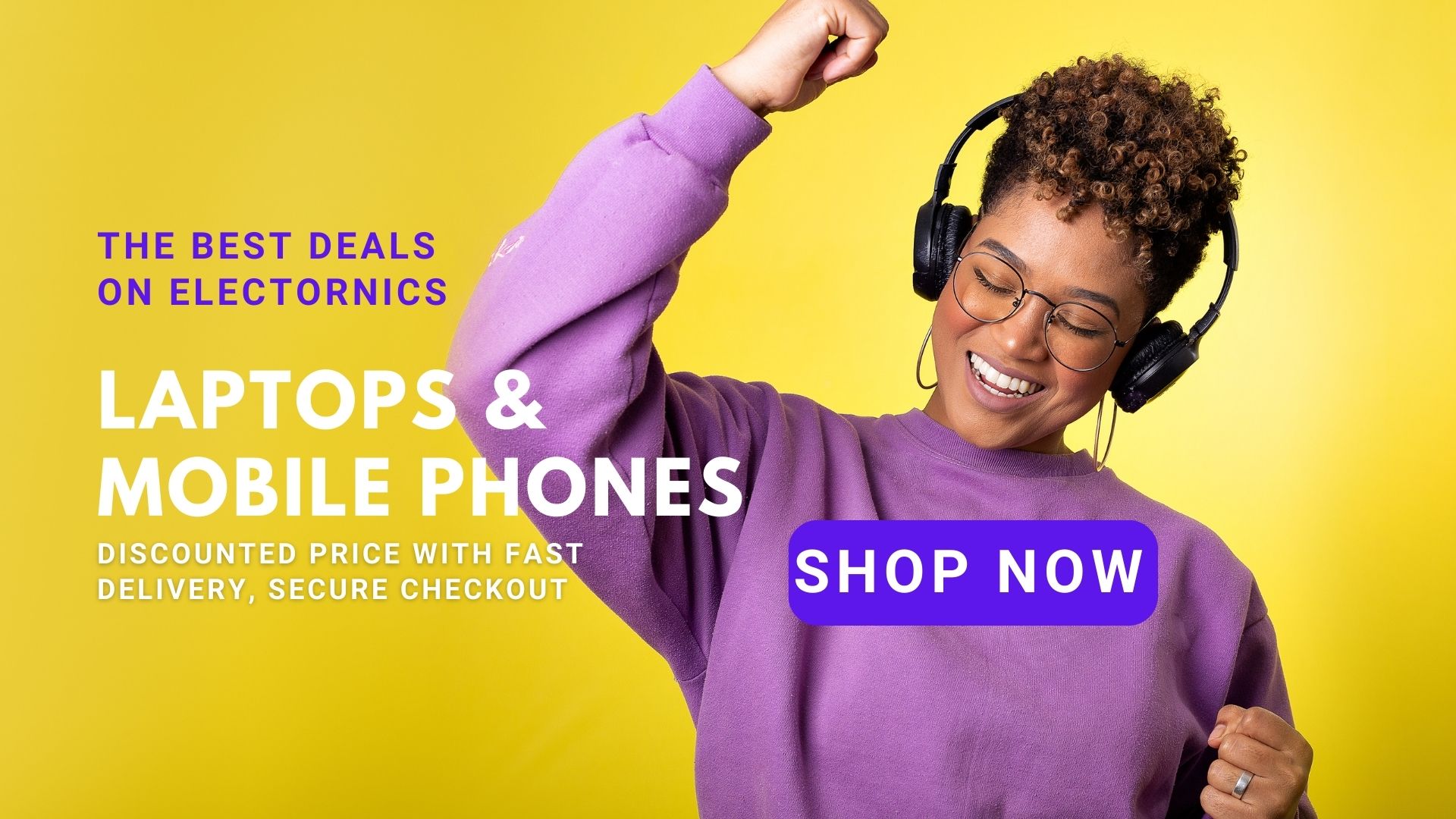 Deals on Laptop & Mobile Phones
