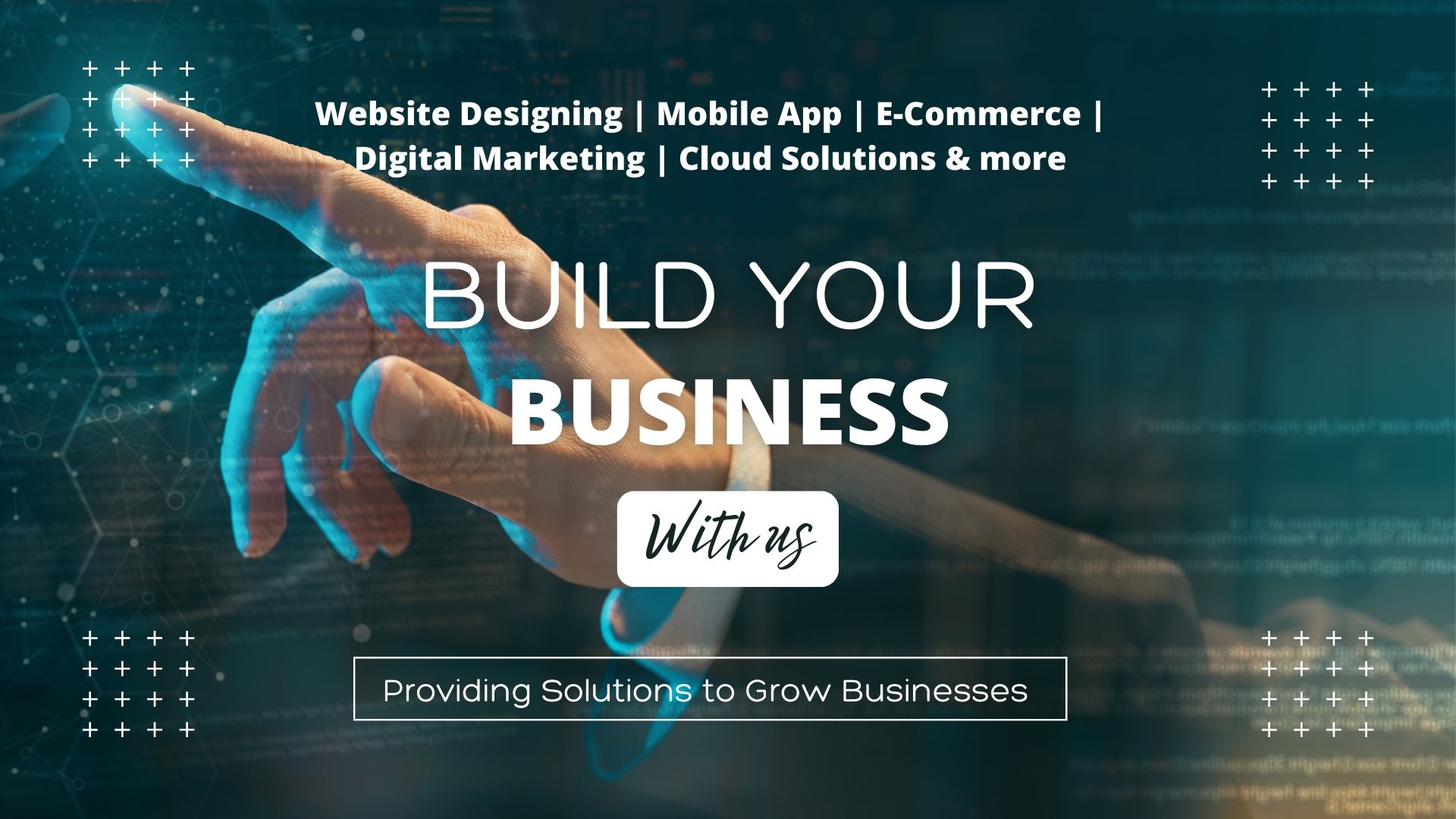 IT Solutions by Express Trading hub - Hyderabad